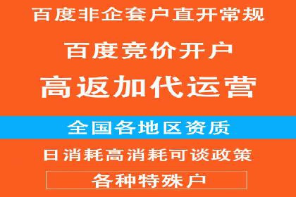 深度解析：百度SEM推广的投放技巧